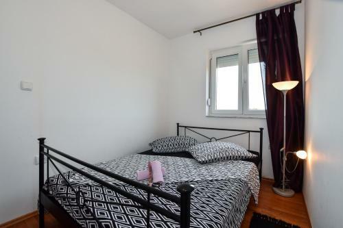 Apartamentos Zaton X