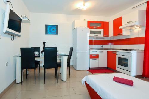Apartamentos Zaton X