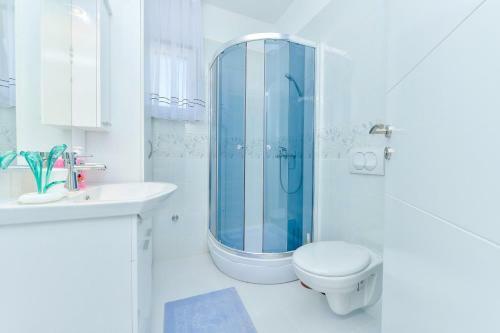 Apartments Kneza Branimira