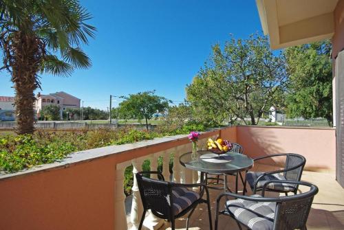 Apartment Zaton 15917a