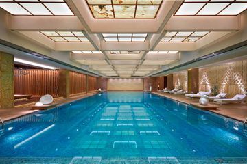 Hotel Mandarin Oriental Pudong
