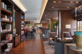 Hotel Mandarin Oriental Pudong