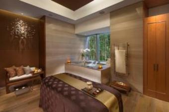Hotel Mandarin Oriental Pudong