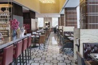 Hotel Mandarin Oriental Pudong