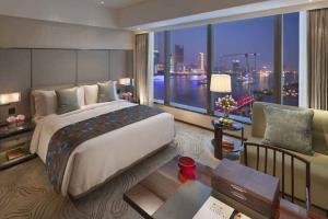 Hotel Mandarin Oriental Pudong