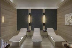 Hotel Mandarin Oriental Pudong