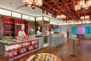 Hotel Mandarin Oriental Pudong