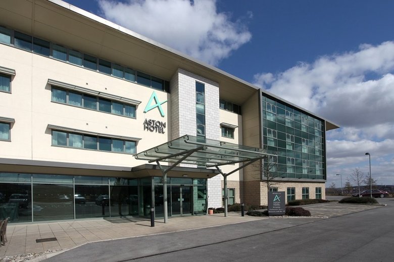 Hotel Aston