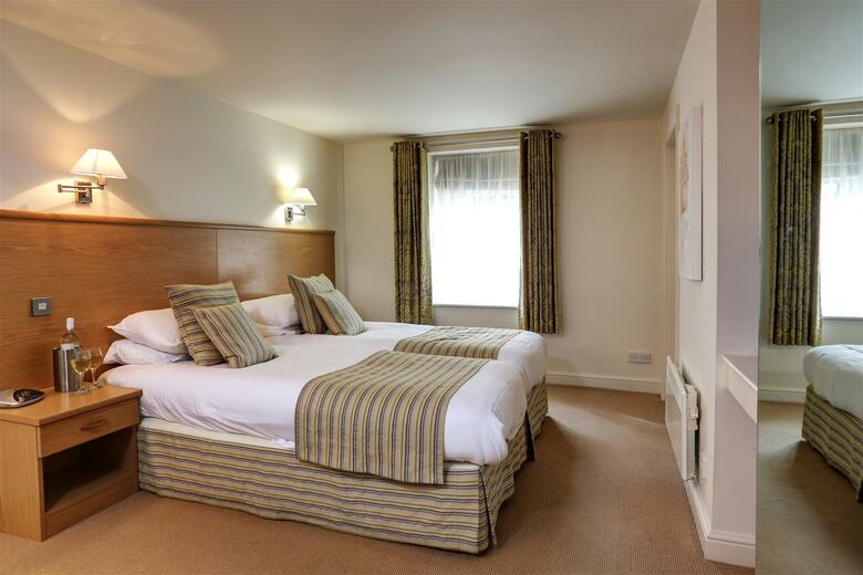 Hotel Best Western Plus Mosborough H