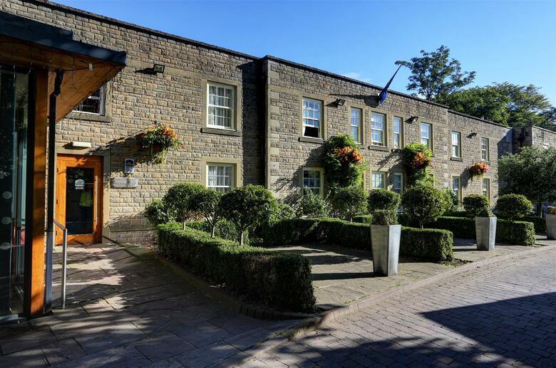 Hotel Best Western Plus Mosborough H