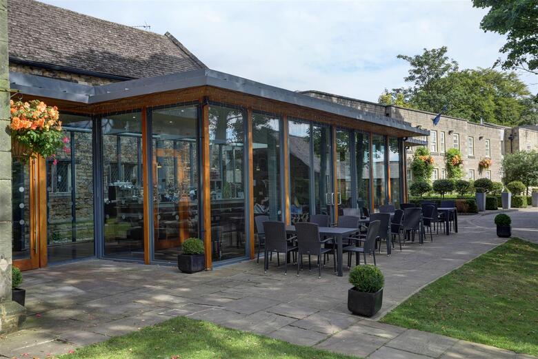 Hotel Best Western Plus Mosborough H