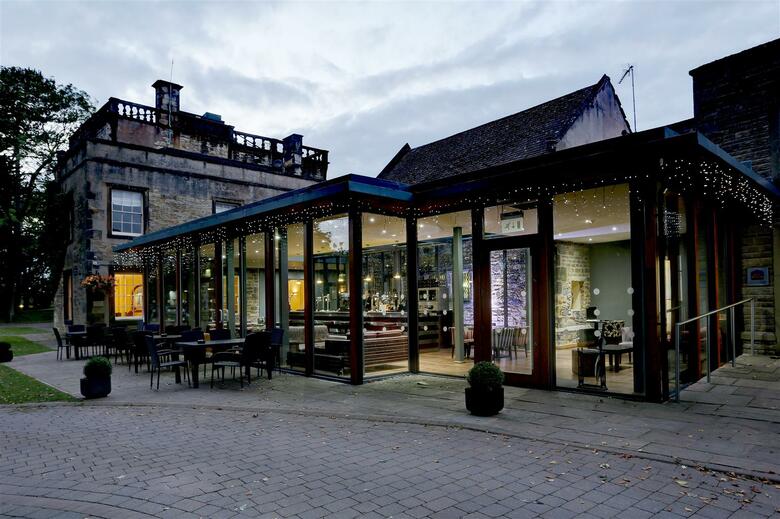 Hotel Best Western Plus Mosborough H