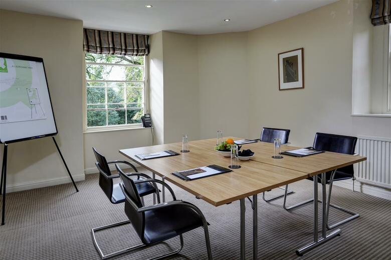 Hotel Best Western Plus Mosborough H