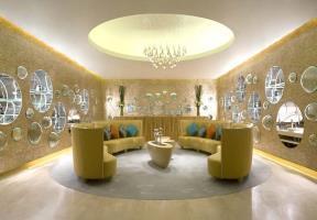 Jw Marriott Hotel Shenzhen