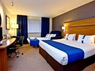 Hotel Holiday Inn Express Shrewsbury