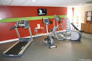 Hotel Holiday Inn Express Shrewsbury