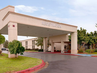 Hotel Ramada Bossier City