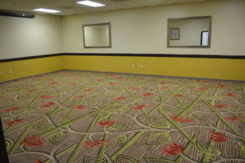Hotel Ramada Bossier City