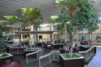 Hotel Ramada Bossier City
