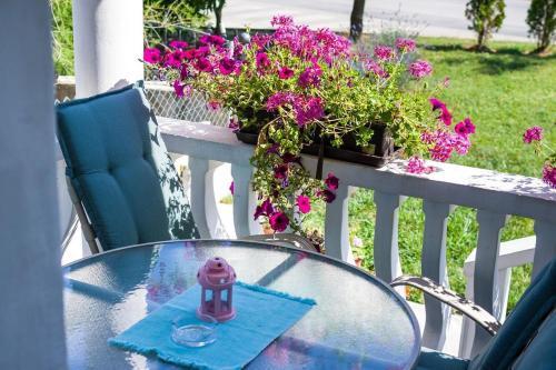 Apartment Zaton 15000a