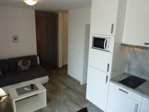 Apartamentos Branimira XX
