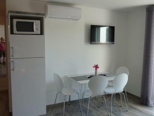 Apartamentos Branimira XX