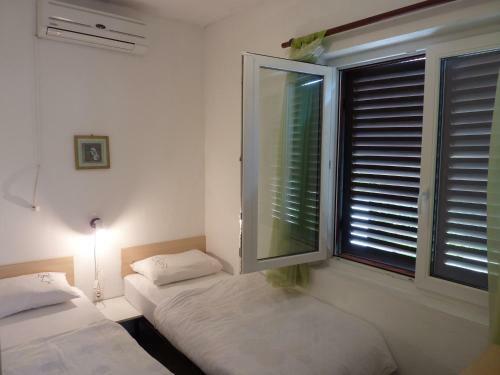 Apartments Branimira XV