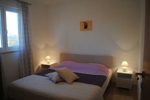 Sea View Apartments Zaton