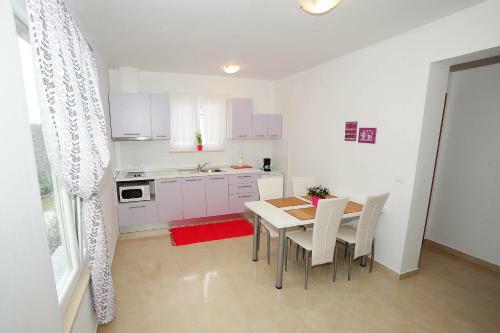 Sea View Apartments Zaton