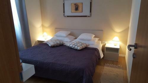 Sea View Apartments Zaton