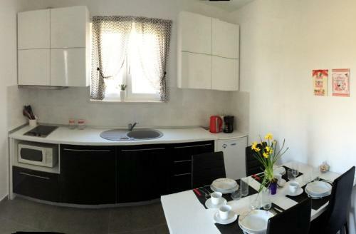 Sea View Apartments Zaton