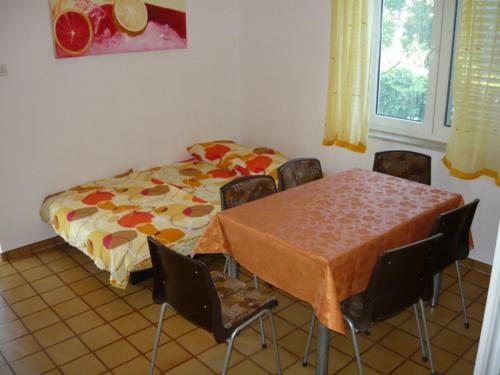 Apartment Zaton