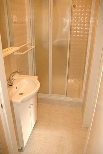 Apartment Zaton 6480a