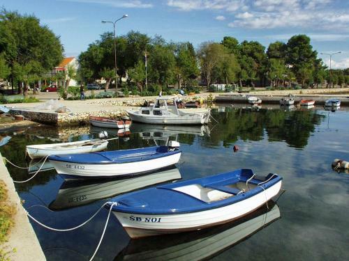Apartment Raslina 924a