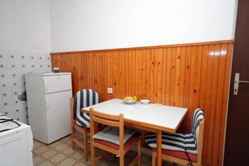 Apartment Stikovica 4706d