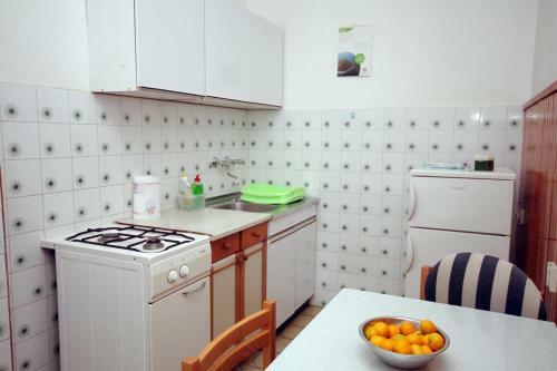 Apartment Stikovica 4706d