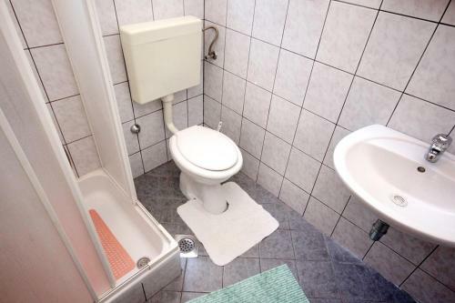 Apartment Stikovica 4706a