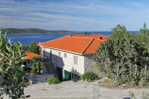 Apartments With A Parking Space Zavala (hvar) - 8802