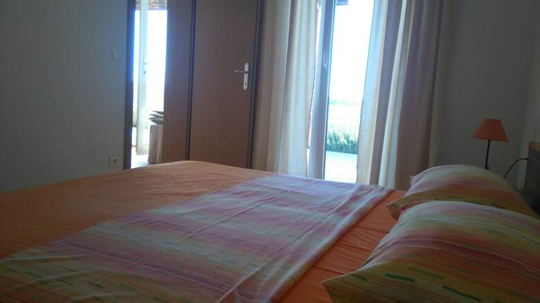 Apartments Jele