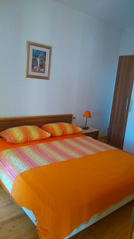 Apartments Jele
