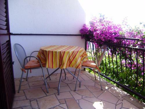 Apartment Lenka