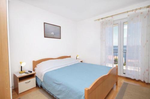 Apartment Zavala 8773c