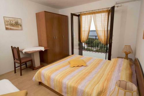Apartment Zavala 8784c