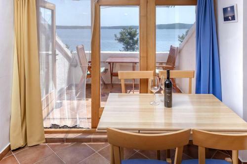Apartamentos Studio Zavala 2061a