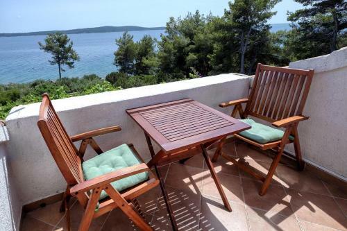 Apartamentos Studio Zavala 2061a