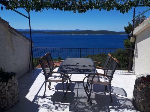 Apartments With A Parking Space Zavala (hvar) - 8912