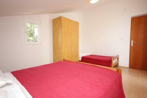Apartment Zavala 8912a