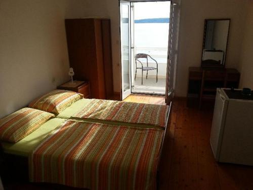 Hostal Villa Zaca