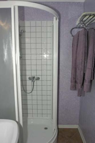 Apartment Zavala 2986b