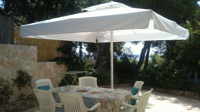 Apartments Pelegrin